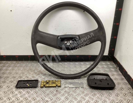 Руль Volkswagen L80 1994-2000  Volkswagen L80 L80 1994-2000