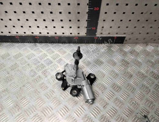 Моторчик заднего стеклоочистителя (дворника) Citroen C4 Picasso (UD) 2006-2013  Citroen C4 Picasso C4 Picasso (UD) 2006-2013