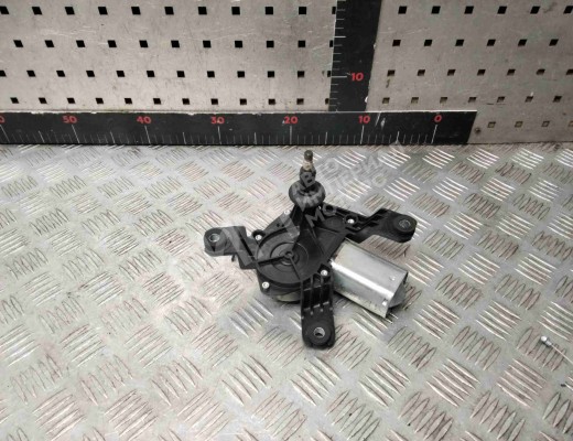 Моторчик заднего стеклоочистителя (дворника) Opel Corsa D 2006-2010  Opel Corsa Corsa D 2006-2010