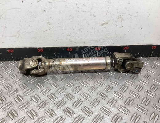 Рулевой карданчик Mercedes Citaro (O530) 1997-2007  Mercedes Citaro Citaro (O530) 1997-2007