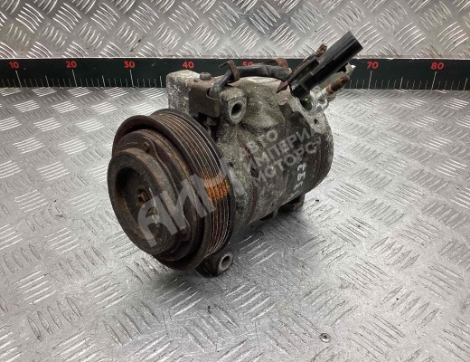 Компрессор кондиционера Chrysler Sebring III (JS) 2007-2010  Chrysler Sebring Sebring III (JS) 2007-2010