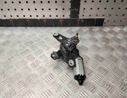 Моторчик заднего стеклоочистителя (дворника) Audi A3 II (8P) 2003-2005  Audi A3 A3 II (8P) 2003-2005