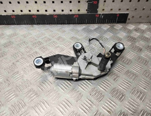 Моторчик заднего стеклоочистителя (дворника) Ford Mondeo III 2003-2007 рестайлинг  Ford Mondeo Mondeo III 2003-2007 рестайлинг