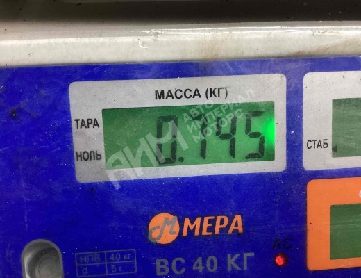 Трубка масляного радиатора Chrysler Sebring III (JS) 2007-2010  Chrysler Sebring Sebring III (JS) 2007-2010