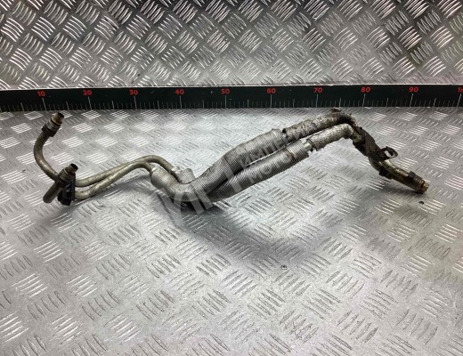 Трубка масляного радиатора Chrysler Sebring III (JS) 2007-2010  Chrysler Sebring Sebring III (JS) 2007-2010