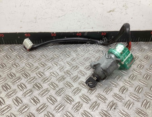 Замок зажигания Mercedes Citaro (O530) 1997-2007  Mercedes Citaro Citaro (O530) 1997-2007