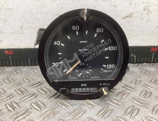 Тахограф Mercedes Citaro (O530) 1997-2007  Mercedes Citaro Citaro (O530) 1997-2007