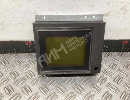 Щиток приборов (приборная панель) Mercedes Citaro (O530) 1997-2007  Mercedes Citaro Citaro (O530) 1997-2007