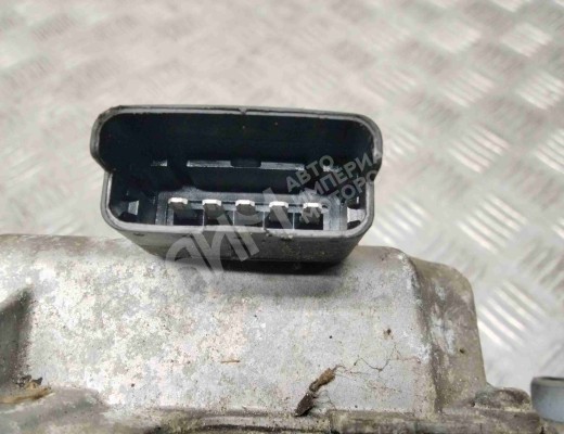 Механизм стеклоочистителя (трапеция дворников) Citroen C4 Picasso (UD) 2006-2013  Citroen C4 Picasso C4 Picasso (UD) 2006-2013
