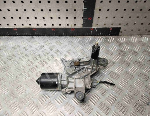 Механизм стеклоочистителя (трапеция дворников) Citroen C4 Picasso (UD) 2006-2013  Citroen C4 Picasso C4 Picasso (UD) 2006-2013