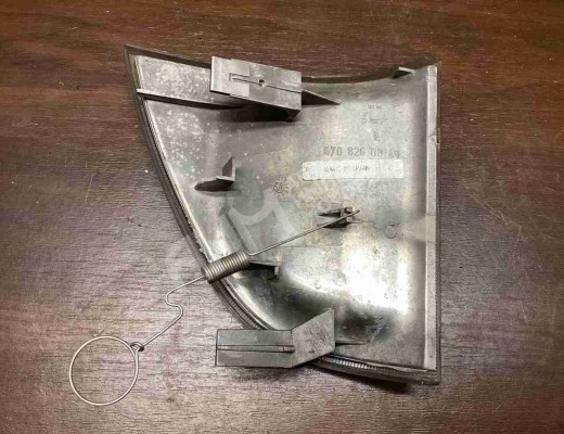 Прочая запчасть Mercedes Vario (W670) 1996-2013  Mercedes Vario Vario (W670) 1996-2013