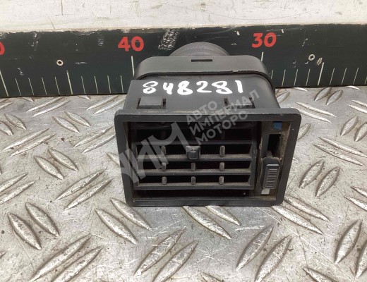 Воздуховод отопителя (печки) Mercedes Citaro (O530) 1997-2007  Mercedes Citaro Citaro (O530) 1997-2007