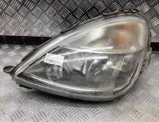Фара левая Mercedes A (W168) 1997-2004  Mercedes A A (W168) 1997-2004