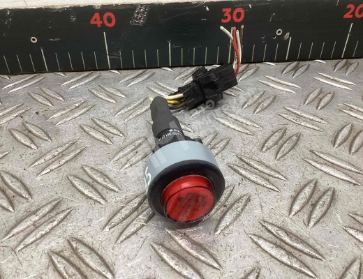 Кнопка (выключатель) Mercedes Citaro (O530) 1997-2007  Mercedes Citaro Citaro (O530) 1997-2007