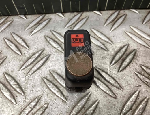 Кнопка (выключатель) Mercedes Citaro (O530) 1997-2007  Mercedes Citaro Citaro (O530) 1997-2007