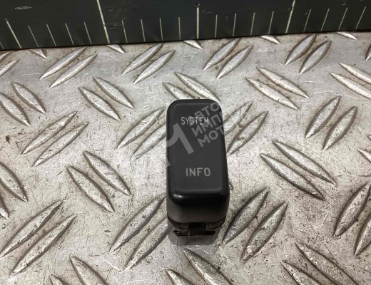 Кнопка (выключатель) Mercedes Citaro (O530) 1997-2007  Mercedes Citaro Citaro (O530) 1997-2007