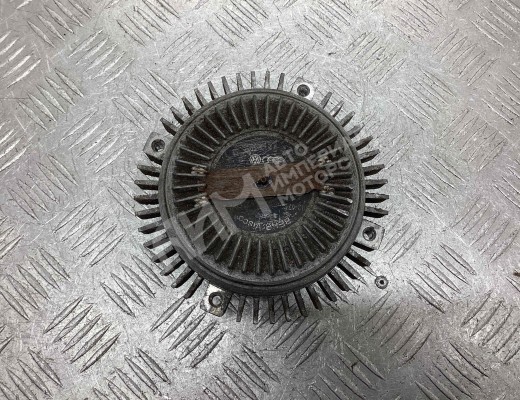 Вискомуфта Volkswagen Passat B5+ (3B) 2000-2005 рестайлинг  Volkswagen Passat Passat B5+ (3B) 2000-2005 рестайлинг