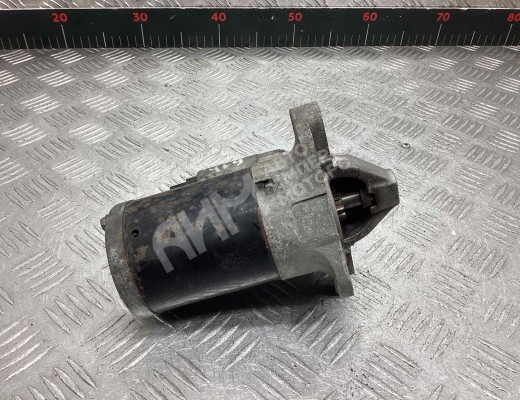 Стартер Renault Modus 2004-2012  Renault Modus Modus 2004-2012