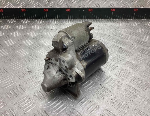 Стартер Renault Modus 2004-2012  Renault Modus Modus 2004-2012