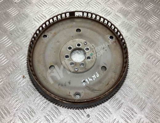 Маховик АКПП (драйв плата) Renault Modus 2004-2012  Renault Modus Modus 2004-2012