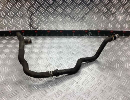 Патрубок отопителя (печки) Renault Modus 2004-2012  Renault Modus Modus 2004-2012