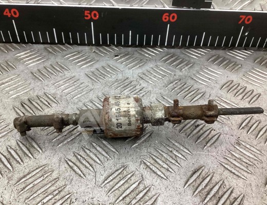 Насос топливный автономного отопителя Hyundai Sonata IV (EF) 1998-2001  Hyundai Sonata Sonata IV (EF) 1998-2001