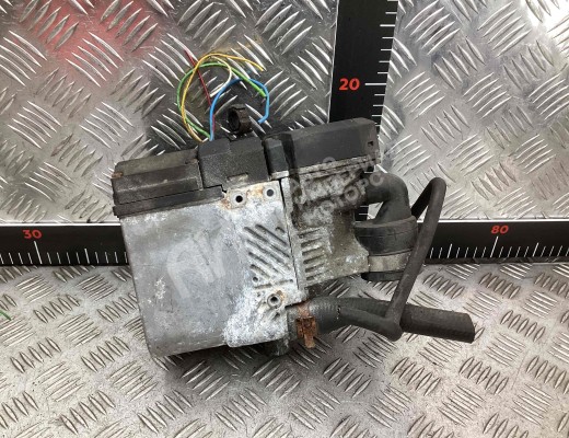 Автономный отопитель Fiat Scudo I (220) 1995-2004  Fiat Scudo Scudo I (220) 1995-2004