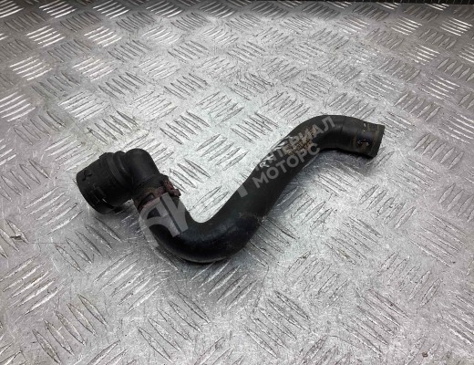 Патрубок отопителя (печки) Volkswagen Touran I (1T) 2003-2006  Volkswagen Touran Touran I (1T) 2003-2006