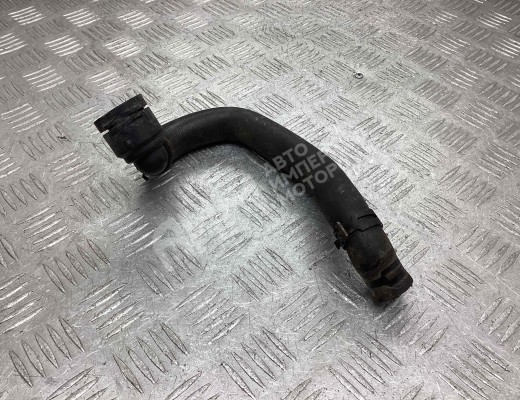 Патрубок отопителя (печки) Volkswagen Touran I (1T) 2003-2006  Volkswagen Touran Touran I (1T) 2003-2006