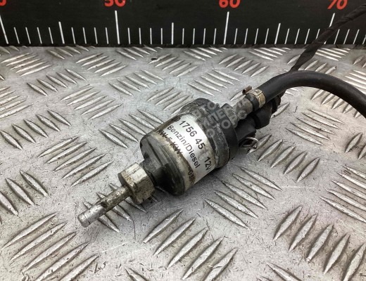 Насос топливный автономного отопителя Mercedes Vito I (W638) 1996-2003  Mercedes Vito Vito I (W638) 1996-2003