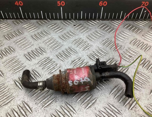 Насос топливный автономного отопителя Fiat Scudo I (220) 1995-2004  Fiat Scudo Scudo I (220) 1995-2004