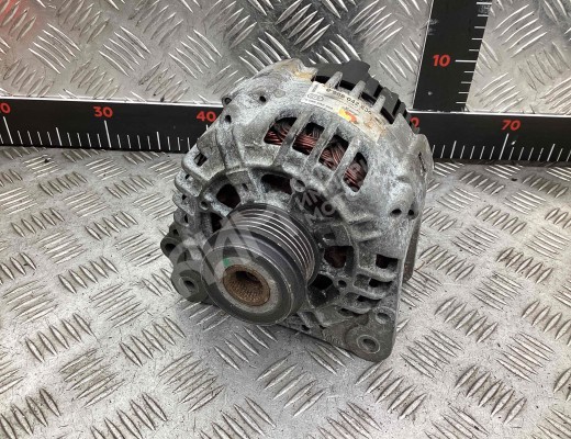 Генератор Volkswagen Passat B5+ (3B) 2000-2005 рестайлинг  Volkswagen Passat Passat B5+ (3B) 2000-2005 рестайлинг
