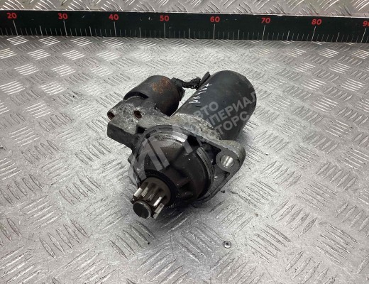 Стартер Volkswagen Touran I (1T) 2003-2006  Volkswagen Touran Touran I (1T) 2003-2006