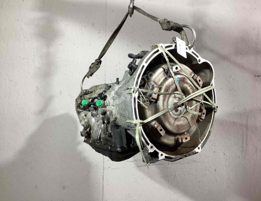 КПП автоматическая (АКПП) Kia Sorento I (JC/BL) 2002-2006  Kia Sorento Sorento I (JC/BL) 2002-2006