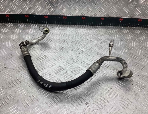 Трубка кондиционера Volkswagen Touran I (1T) 2003-2006  Volkswagen Touran Touran I (1T) 2003-2006