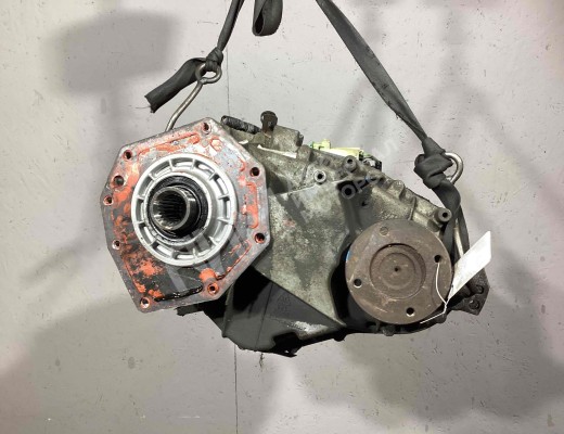 Раздаточная коробка Kia Sorento I (JC/BL) 2002-2006  Kia Sorento Sorento I (JC/BL) 2002-2006