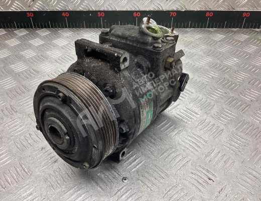 Компрессор кондиционера Volkswagen Touran I (1T) 2003-2006  Volkswagen Touran Touran I (1T) 2003-2006