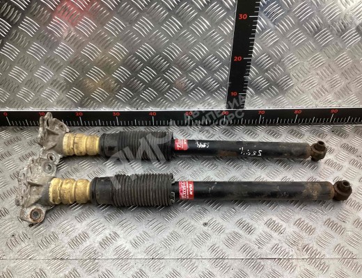 Амортизатор задний Opel Corsa D 2006-2010  Opel Corsa Corsa D 2006-2010