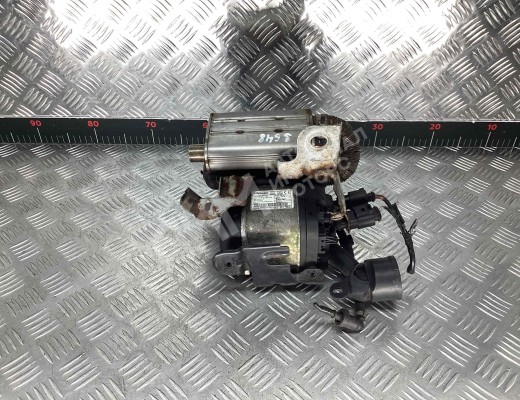 Автономный отопитель Volkswagen Touran I (1T) 2003-2006  Volkswagen Touran Touran I (1T) 2003-2006