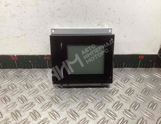 Щиток приборов (приборная панель) Mercedes Citaro (O530) 1997-2007  Mercedes Citaro Citaro (O530) 1997-2007