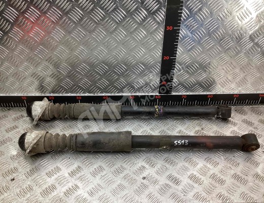 Амортизатор задний Volkswagen Bora (1J) 1998-2005  Volkswagen Bora Bora (1J) 1998-2005