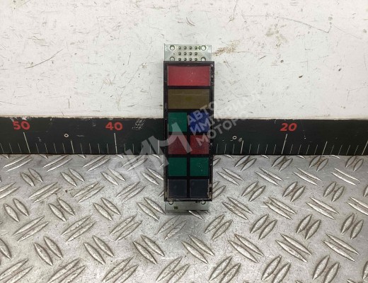 Щиток приборов (приборная панель) Mercedes Citaro (O530) 1997-2007  Mercedes Citaro Citaro (O530) 1997-2007