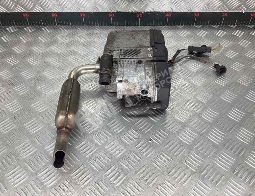 Автономный отопитель Peugeot 807 2002-2014  Peugeot 807 807 2002-2014