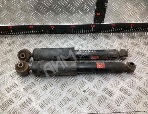 Амортизатор задний Opel Zafira A 1999-2003  Opel Zafira Zafira A 1999-2003