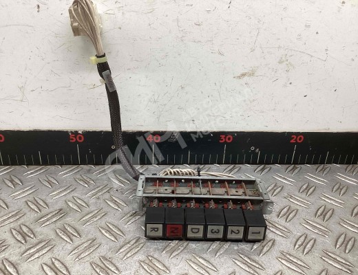 Селектор АКПП Mercedes Citaro (O530) 1997-2007  Mercedes Citaro Citaro (O530) 1997-2007