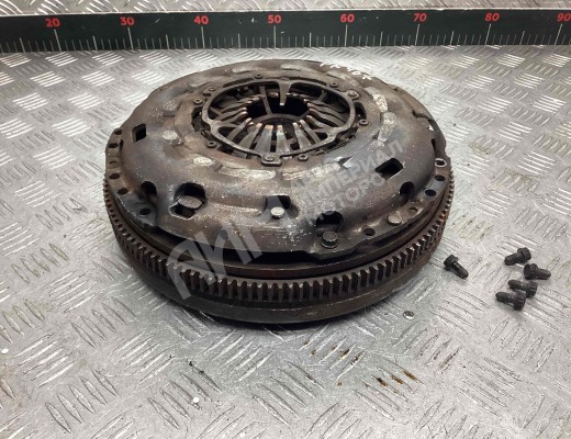 Маховик Volkswagen Touran I (1T) 2003-2006  Volkswagen Touran Touran I (1T) 2003-2006