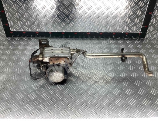 Автономный отопитель Volkswagen Touran I (1T) 2003-2006  Volkswagen Touran Touran I (1T) 2003-2006