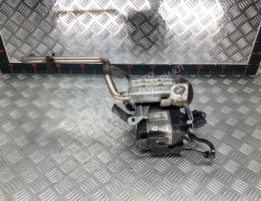 Автономный отопитель Volkswagen Touran I (1T) 2003-2006  Volkswagen Touran Touran I (1T) 2003-2006