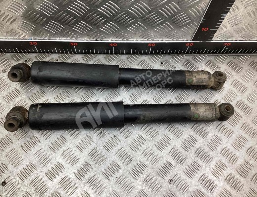 Амортизатор задний Ford Transit 2006-2013  Ford Transit Transit 2006-2013