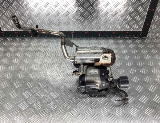 Автономный отопитель Volkswagen Touran I (1T) 2003-2006  Volkswagen Touran Touran I (1T) 2003-2006